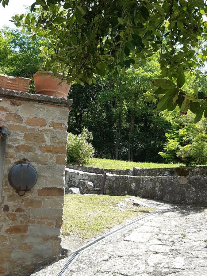 Country Residence Turicchi Londa エクステリア 写真
