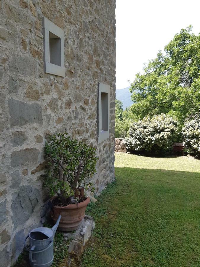 Country Residence Turicchi Londa エクステリア 写真